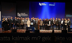 UlaşımPark, EFQM Mükemmellik Modeli’nde 4 Yıldız Aldı