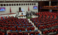 Bu Hafta Vergi Paketi ve Bütçe Görüşmeleri Yoğunlaşacak