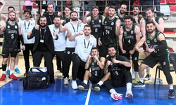Sakarya BŞB Basketbol deplasmanda da kazandı: 65-71