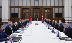 Yeşil dönüşüm, stratejik yatırımlar ve rekabetçilik gündemde