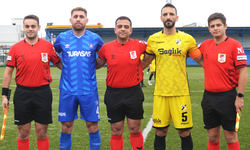 Serdivanspor Demirspor’u ikinci yarıdaki gollerle 2-1 mağlup etti