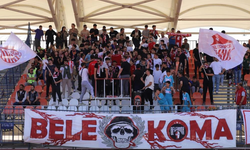 “Bu takımın tek ve gerçek sahibi Belekoma Tayfa’dır”