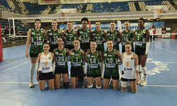 Sakarya Voleybol’da Hedef: Merinos Karşısında 10’da 10