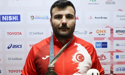 Ömer Saner, Deaflympics 2025’te Gümüş Madalya Kazandı