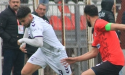 Karasu Aziziyespor, Mesut Yıldız’ı Kadrosuna Katıyor