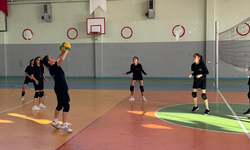 Karasu’da Gençler Sporla Buluşuyor