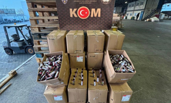 İzmir, İstanbul ve Bursa’da Kaçak/Sahte İlaç Operasyonu