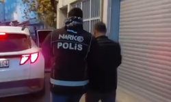 50 Milyon TL’lik Mal Varlığına El Konuldu