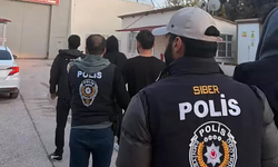 Yasa Dışı Bahis Operasyonu: 3 Şüpheli Tutuklandı