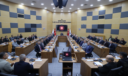 Sakarya’da İZDES Komisyonu Toplantısı Gerçekleştirildi