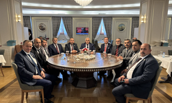 Kaynarca’nın ihtiyaçları masaya yatırıldı