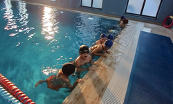 Geyve’de Spor Rüzgârı: Çocuk ve Gençler Tesislere Akın Ediyor