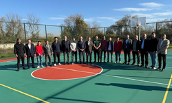 “Spor Şehri Sakarya İçin Çalışıyoruz”