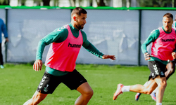 Sakaryaspor’a 8 Günde 3 Kritik Sınav