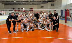 Sakarya Voleybol Namağlup Serisini 10 Maça Çıkarmak İstiyor