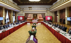 TBMM Komisyonu İmralı Görüşmesinin Ardından 4 Aralık’ta Toplanıyor