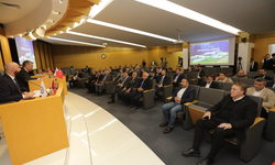 Meslek Komiteleri Sorunlarını ve Önerilerini Paylaştı