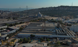 60 Yıllık Dilovası Tesisi 2025’te Kapanıyor