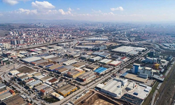 15 İlde Yeni Sanayi Alanları Tespit Edildi
