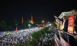 Saraçhane Eylemleri Davasında Tüm Sanıklara Beraat