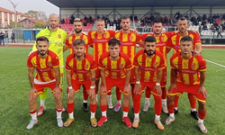 Bölgesel Amatör Lig 9. Grupta Derbi: Karasuspor – Hendekspor