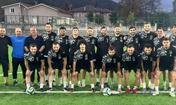 Akçayspor, Serdivanspor Deplasmanında