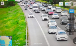 Kayıtlı Araç Sayısı Ekim Sonu İtibarıyla 159 Bin 715’e Ulaştı