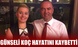 Günseli Koç Hayatını Kaybetti