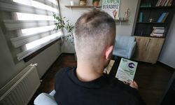 Hayatının yarısından fazlasını karartan uyuşturucudan kurtulup yaşamına yeni sayfa açtı