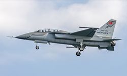 HÜRJET 3 koldan hedefe ilerliyor!