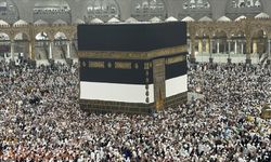 Hac kurası bugün çekilecek