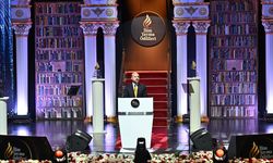 İlim Yayma Ödülleri töreni İstanbul'da yapıldı