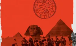 İngiliz misyonerlerinin gizli ağı gün yüzüne çıktı