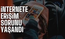 Global çapta internet erişimi sorunu yaşanıyor!