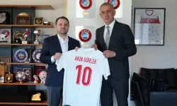 Futbolda Bahis Soruşturması: Başsavcı Akın Gürlek'ten Flaş Açıklamalar