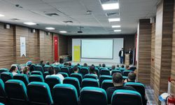 Kamu İhale Mevzuatı Eğitimi Geyve’de Gerçekleştirildi