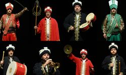 Kanuni’nin Doğduğu Trabzon’da Kurulan Mehter Takımı, 30 Yıldır Osmanlı Ruhunu Yaşatıyor