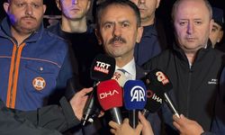 Karadeniz’deki “KAIROS” Gemisi Yangınından 25 Personel Sağ Kurtarıldı