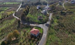 Karasu’da Ulaşımda Hummalı Çalışma: 4 Mahallede Yollar Sil Baştan Yenilendi