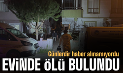 Karasu’da 59 Yaşındaki Adam Evinde Ölü Bulundu