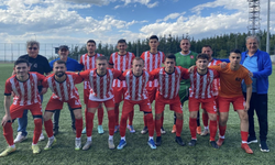 Kaynarcaspor Süper Amatör’den Çekiliyor