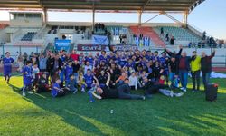 Kazımpaşa Birlikspor Lider Kocaalispor’u Farklı Geçti: 4-1