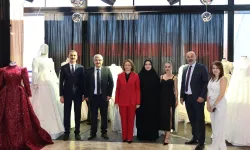 Kocaeli 3. Evlilik Fuarı Kapılarını Açtı