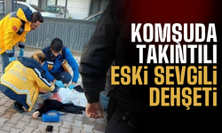 Takıntılı eski sevgili canice k*tletti!