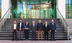 KTO Karatay Üniversitesi’nde İhracat Akademisi Programı Tamamlandı