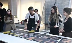 Sakarya Üniversitesi’nde “Hatanın Görsel Keşifleri” Çalıştayı Düzenlendi