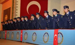 Kütahya’da 401’inci Dönem Yedek Subaylar Yemin Etti