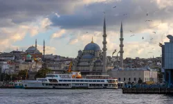 Kuzeybatıya yağmur geliyor