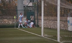 Erenlerspor, S.Kurtköyspor’u 2–1 Mağlup Etti