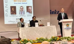 Malatya Kitap Fuarı’nda Yavuz Bülent Bâkiler Anıldı